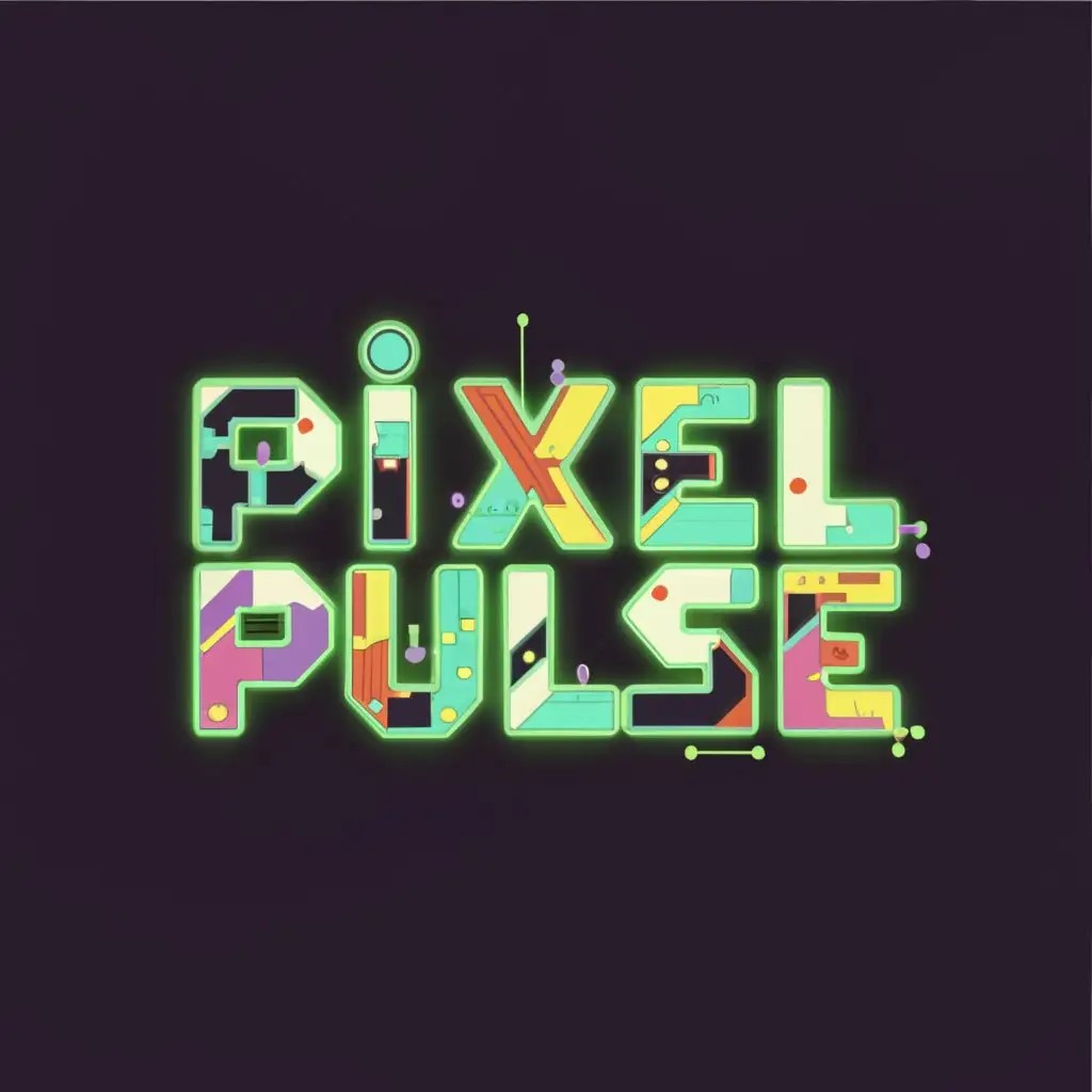 About PixelPulse Gaming Network