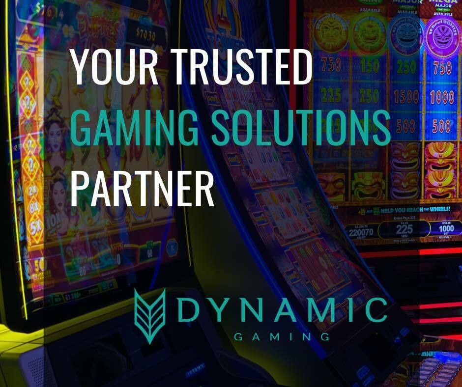 Custom Gaming Solutions