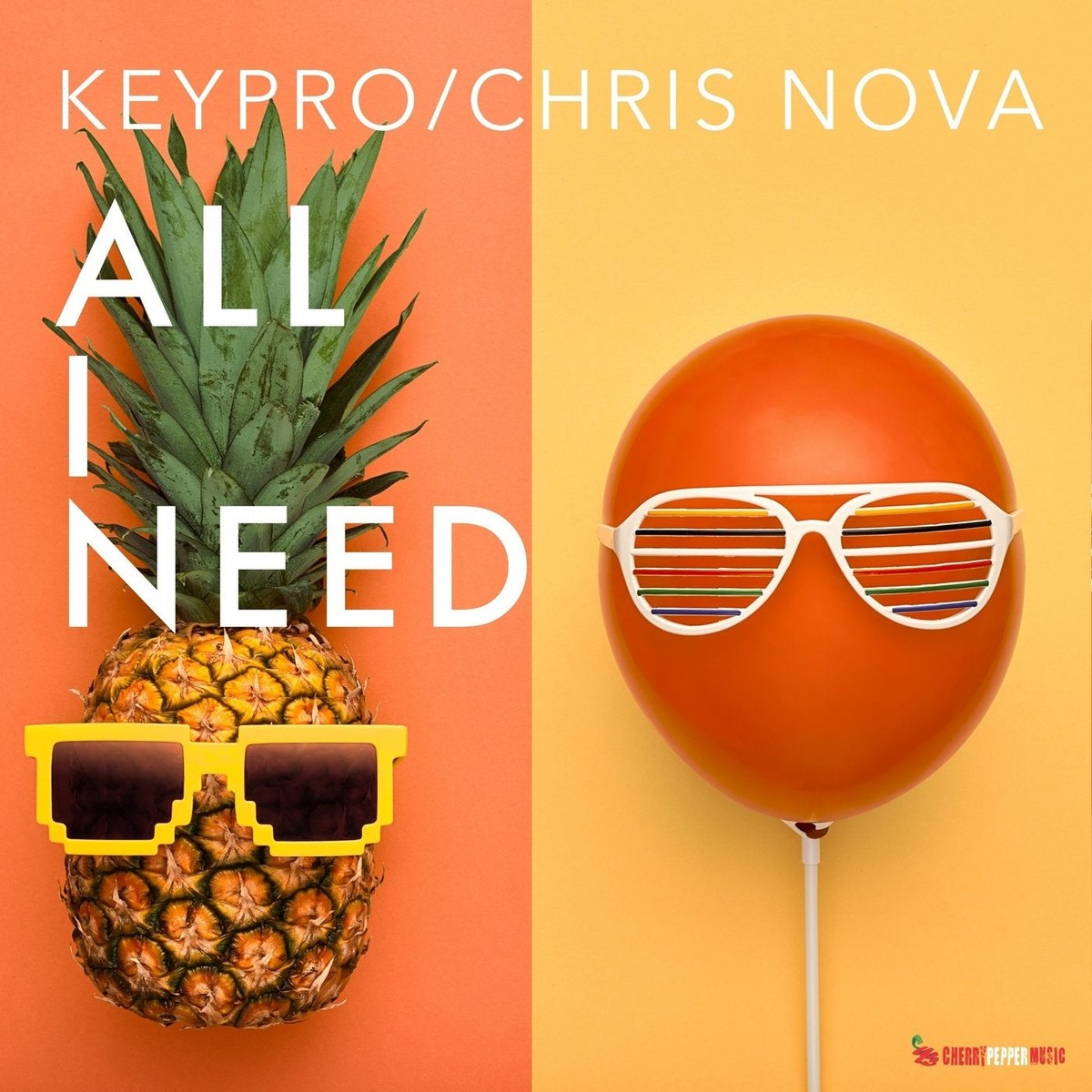 Team Member Chris Nova