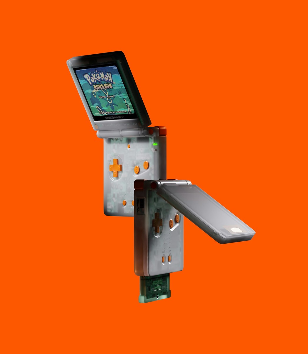 Interactive Game Interface