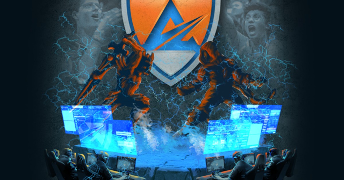 Esports Tournament Platform